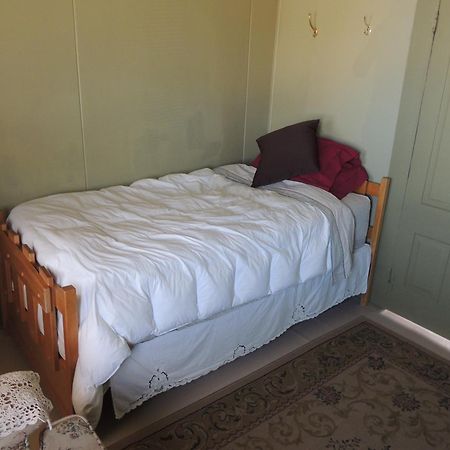 Historical Guest House 怀特霍斯 外观 照片