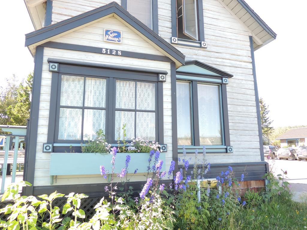 Historical Guest House 怀特霍斯 外观 照片