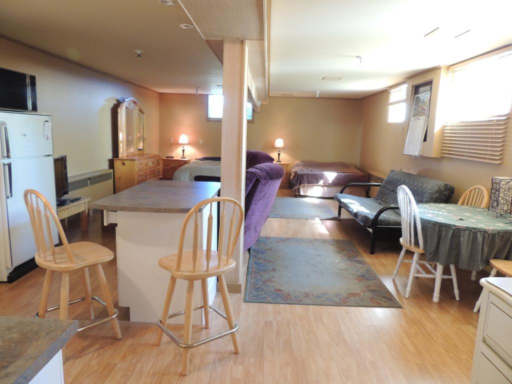 Historical Guest House 怀特霍斯 客房 照片