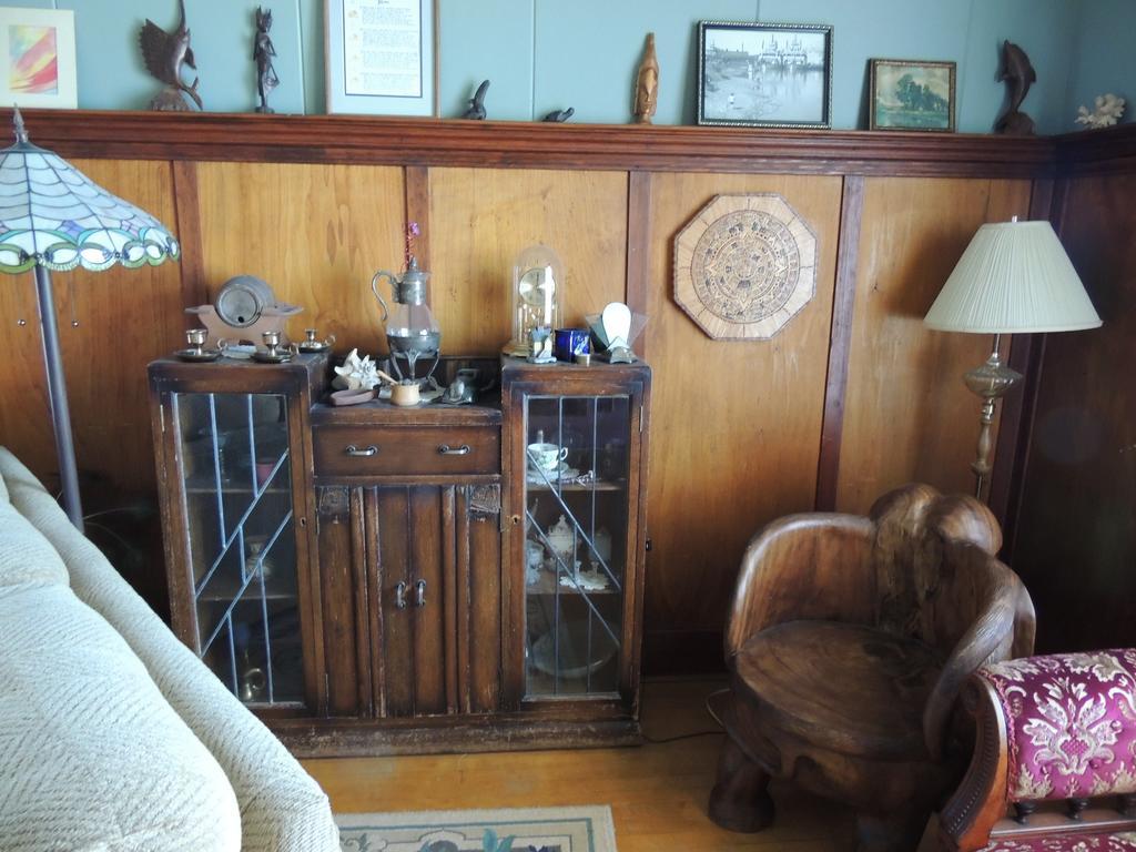 Historical Guest House 怀特霍斯 外观 照片