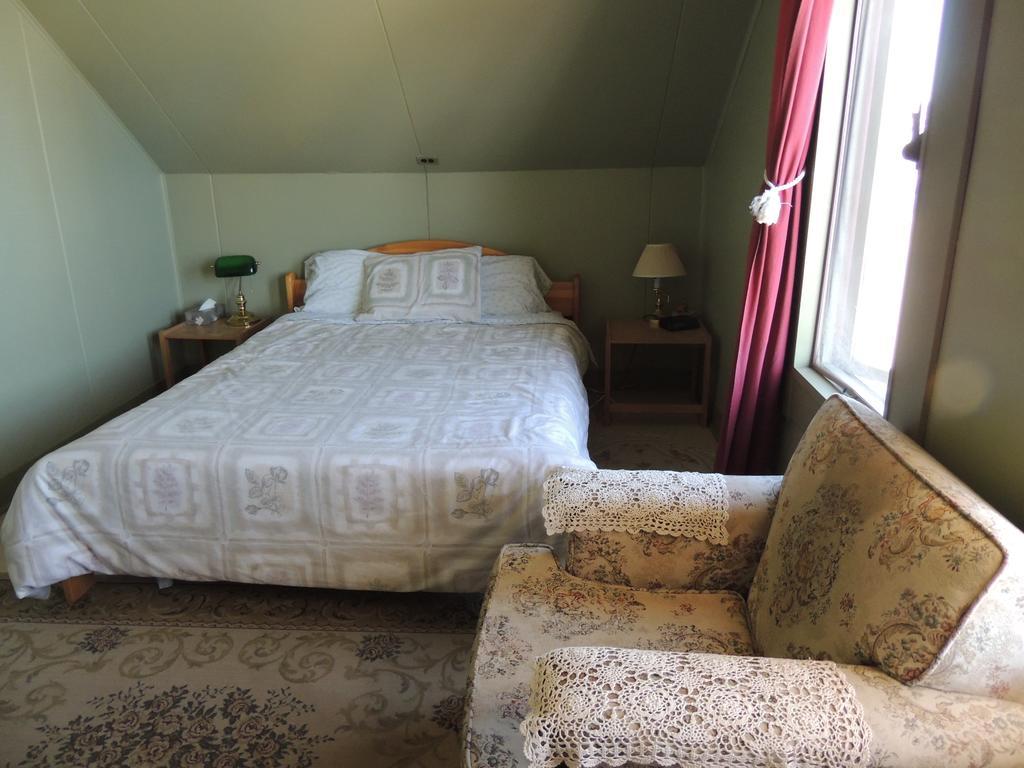 Historical Guest House 怀特霍斯 外观 照片