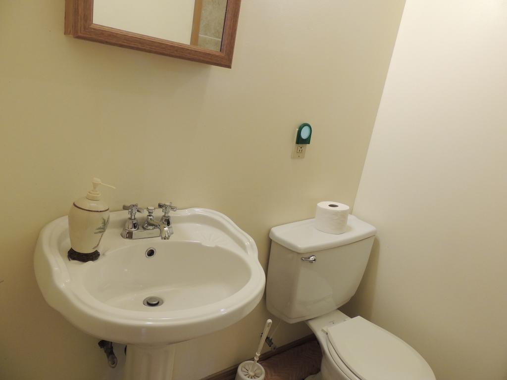 Historical Guest House 怀特霍斯 客房 照片