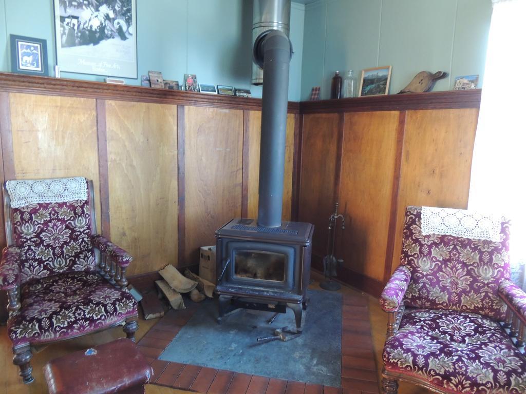 Historical Guest House 怀特霍斯 外观 照片