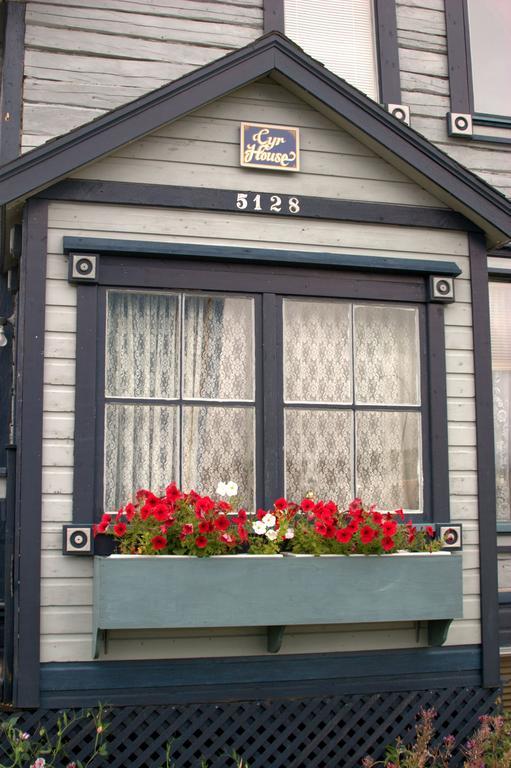 Historical Guest House 怀特霍斯 外观 照片