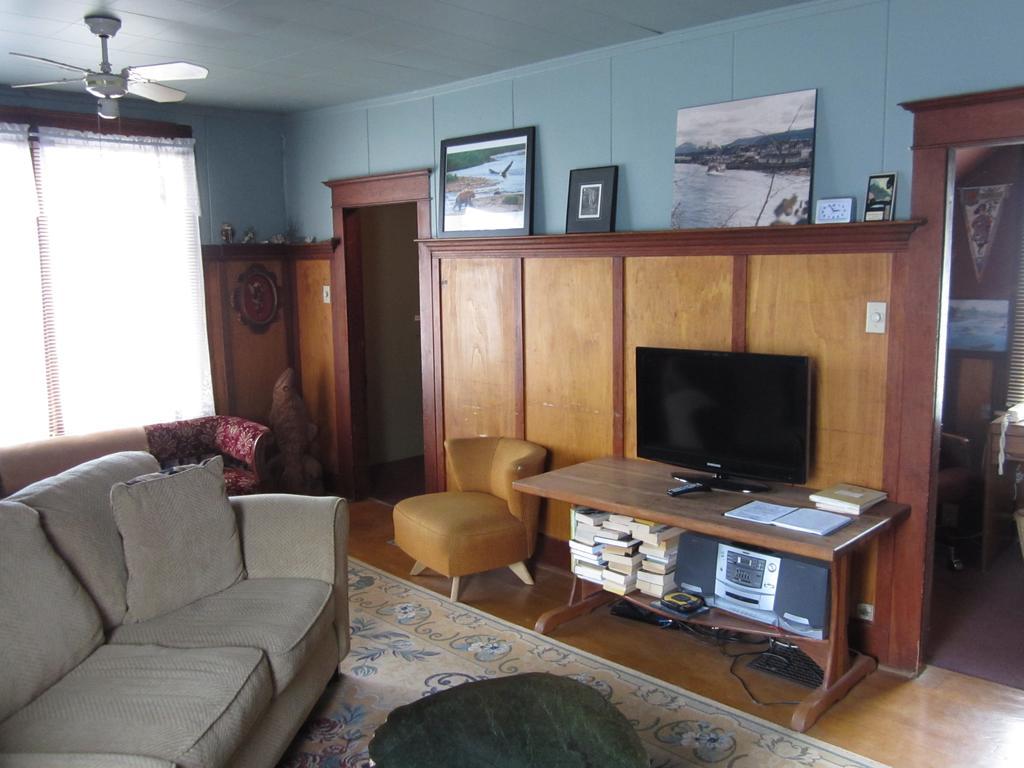 Historical Guest House 怀特霍斯 外观 照片