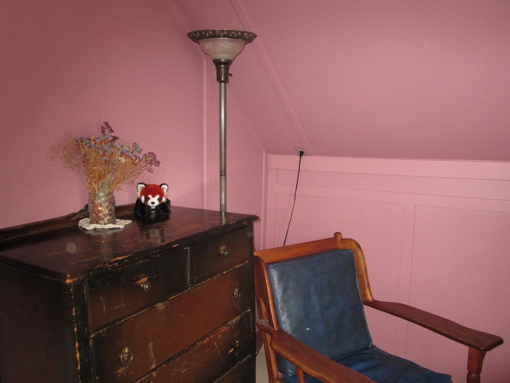 Historical Guest House 怀特霍斯 客房 照片