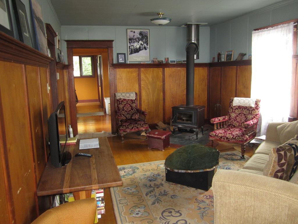 Historical Guest House 怀特霍斯 外观 照片