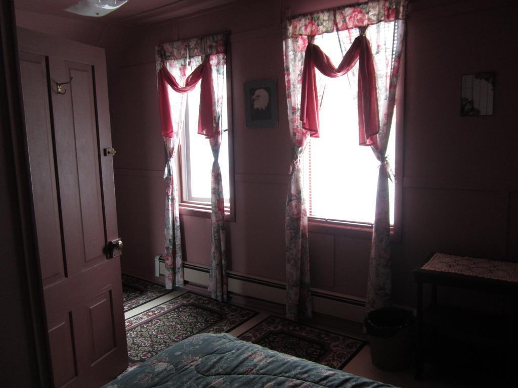 Historical Guest House 怀特霍斯 客房 照片