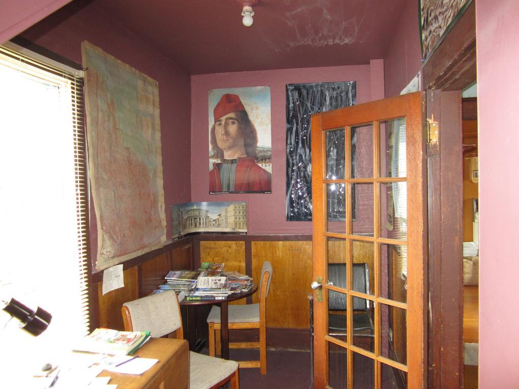 Historical Guest House 怀特霍斯 外观 照片