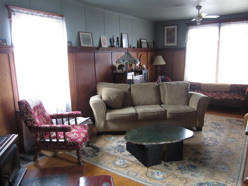 Historical Guest House 怀特霍斯 外观 照片
