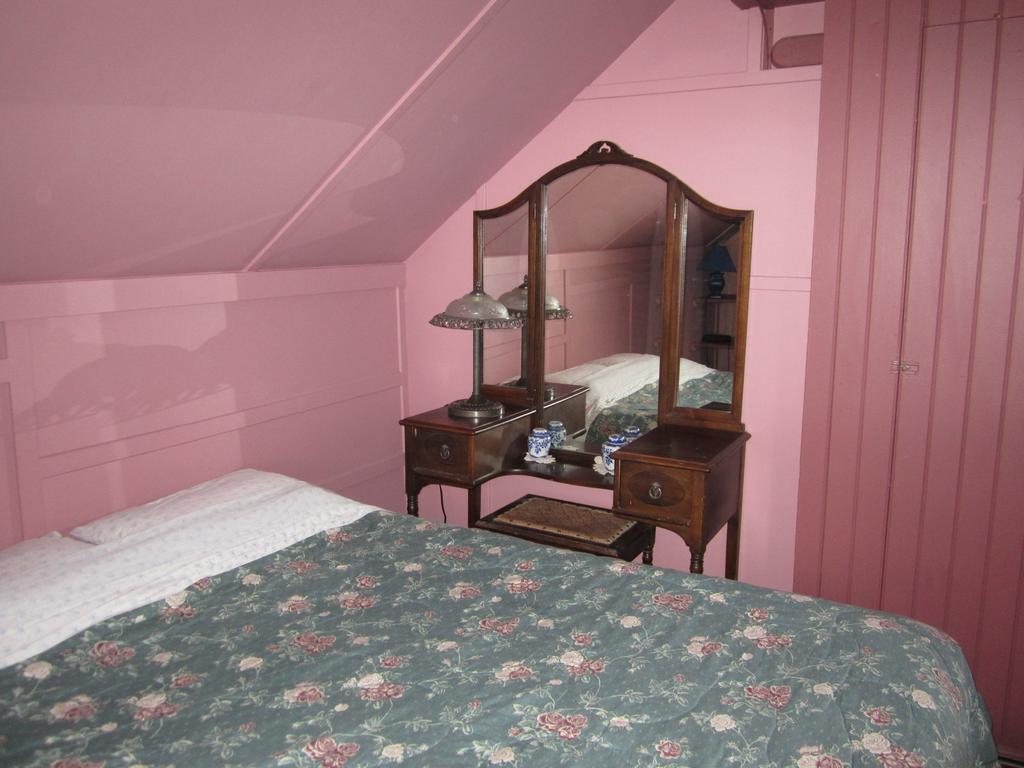 Historical Guest House 怀特霍斯 客房 照片