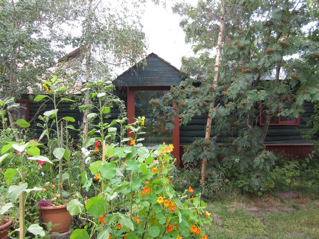 Historical Guest House 怀特霍斯 外观 照片