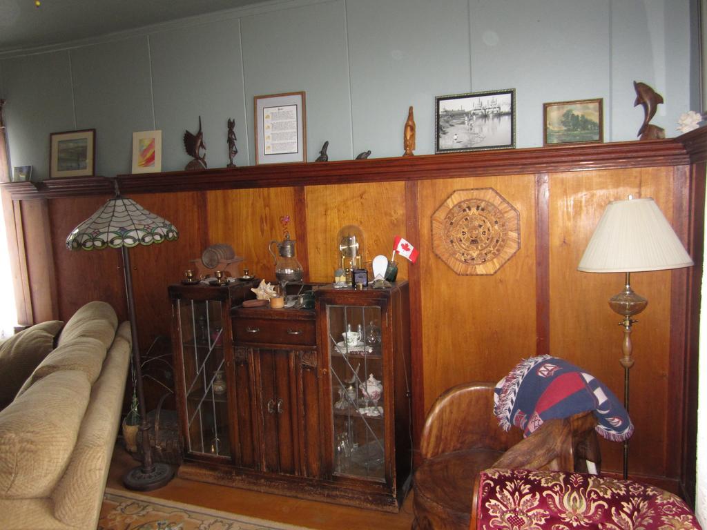 Historical Guest House 怀特霍斯 外观 照片