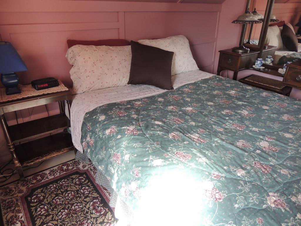 Historical Guest House 怀特霍斯 外观 照片