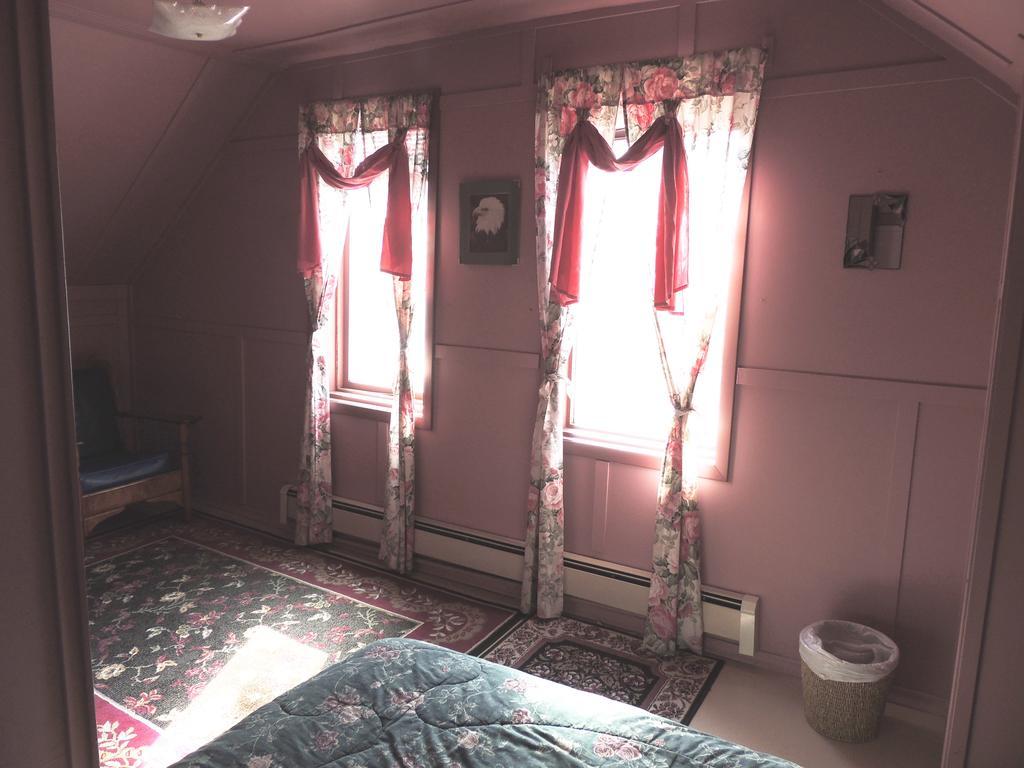 Historical Guest House 怀特霍斯 外观 照片