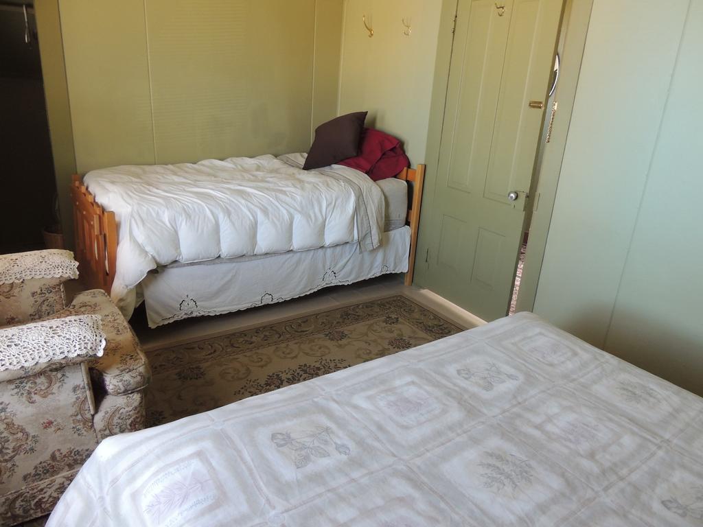 Historical Guest House 怀特霍斯 外观 照片