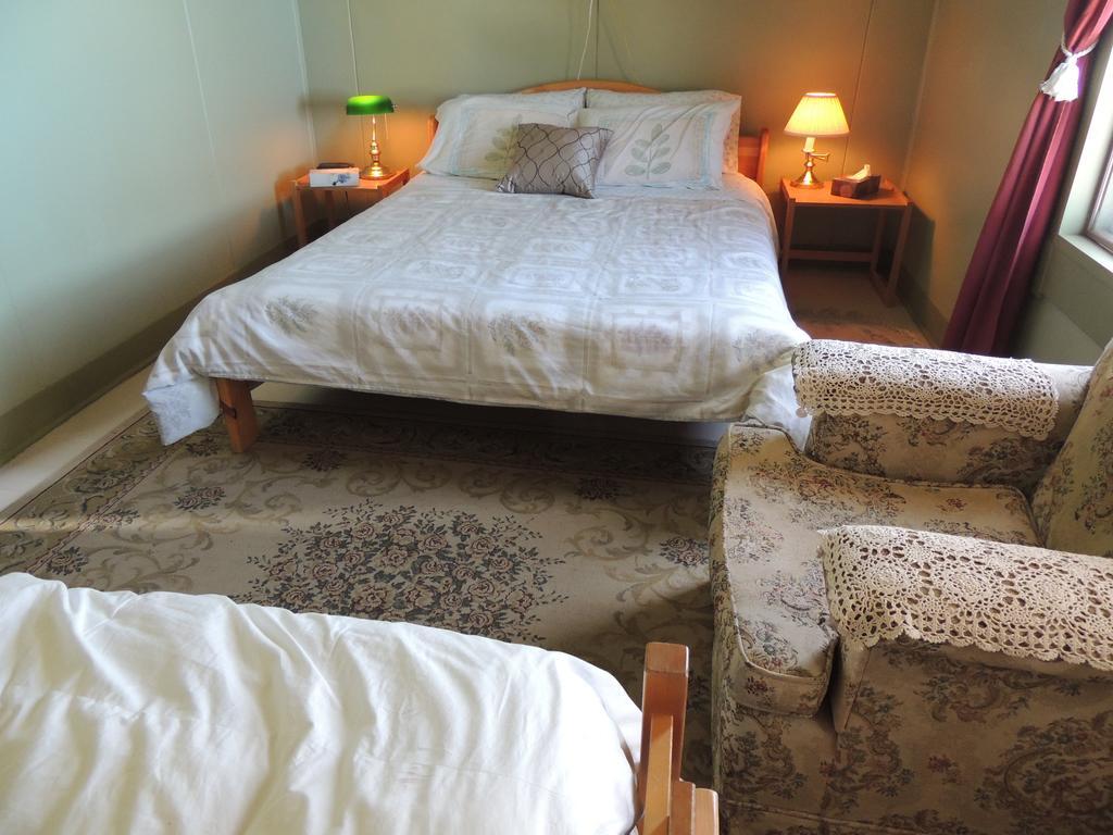 Historical Guest House 怀特霍斯 外观 照片